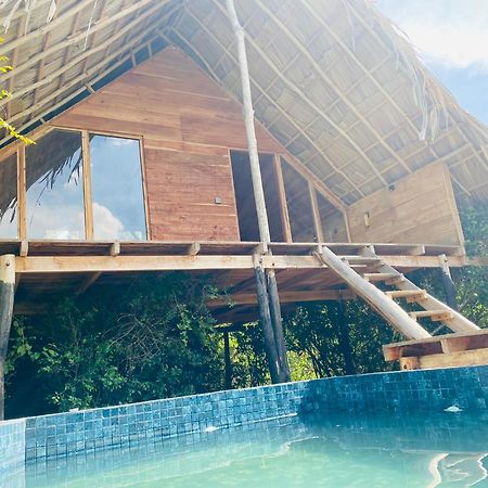 Hotel Mamba Yala Tissamaharama Exterior foto