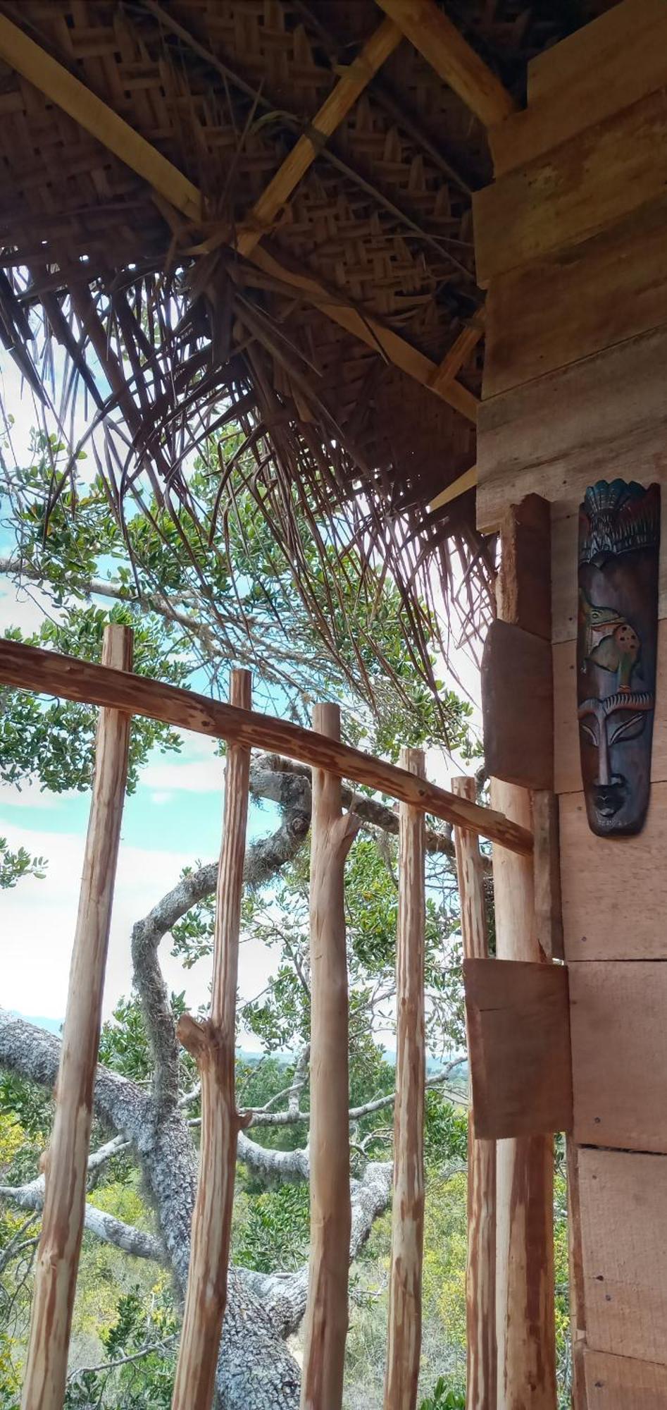 Hotel Mamba Yala Tissamaharama Exterior foto