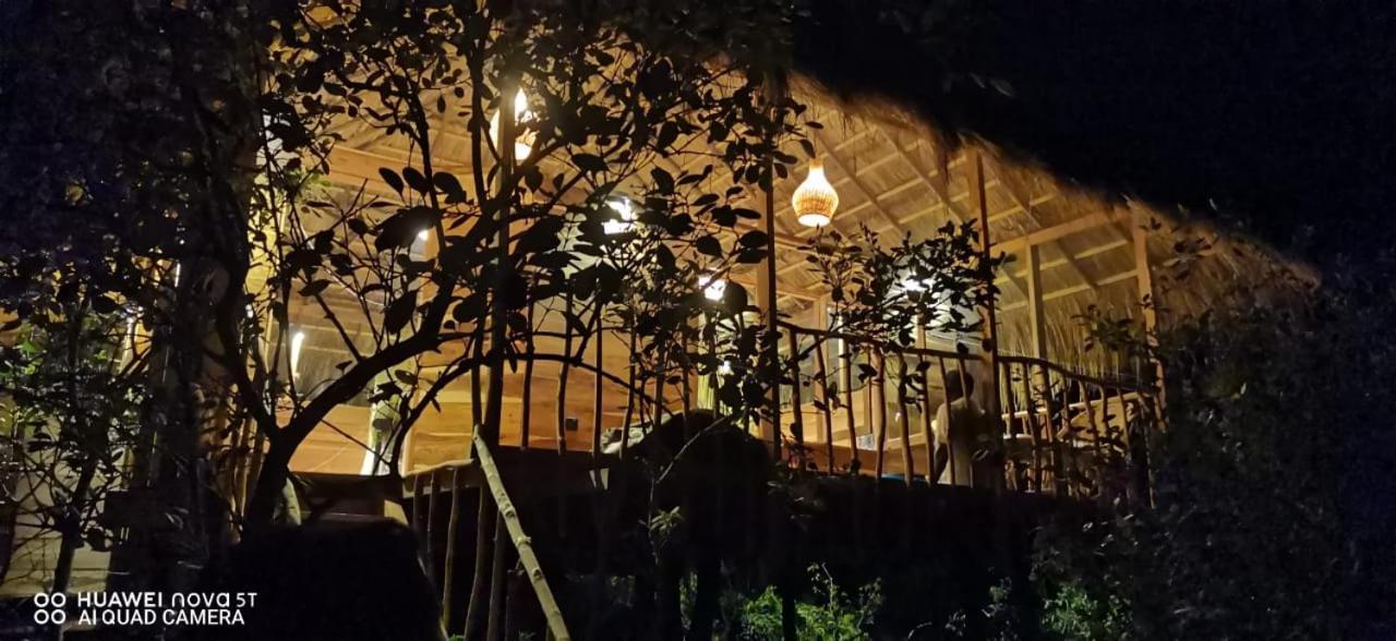 Hotel Mamba Yala Tissamaharama Exterior foto