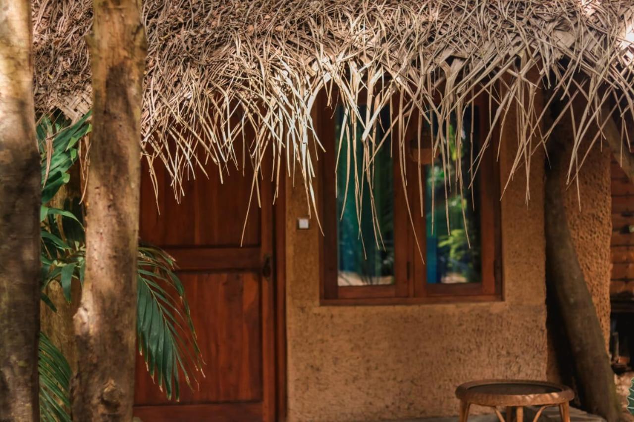 Hotel Mamba Yala Tissamaharama Exterior foto